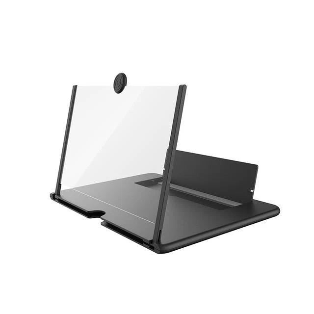 Amplificador De Pantalla 3D - Disfruta tus series favoritas
