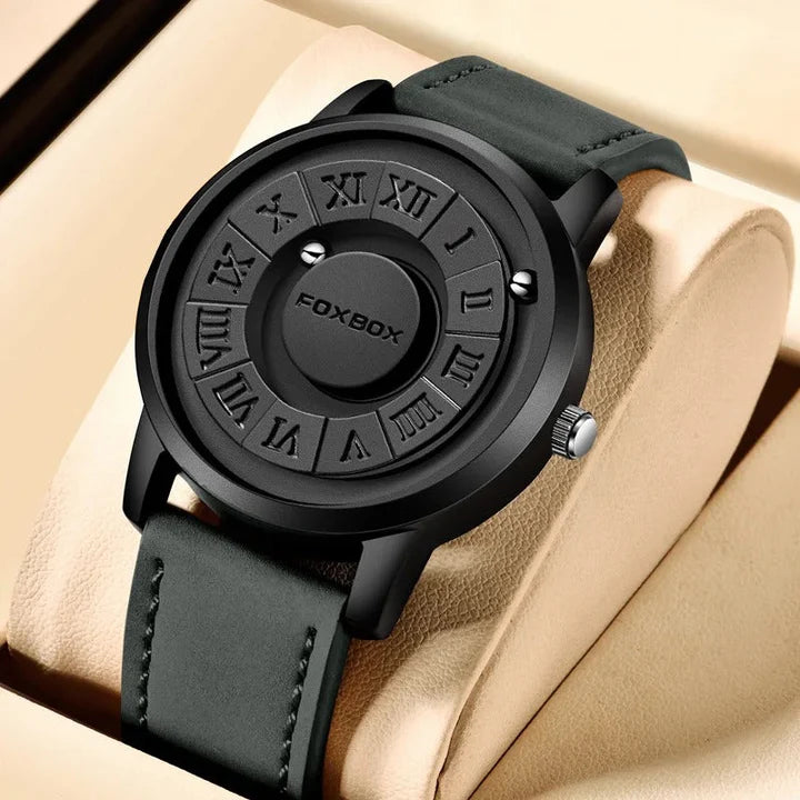⌚FOXBOX - INNOVACIÓN Y ELEGANCIA EN TU MUÑECA⌚
