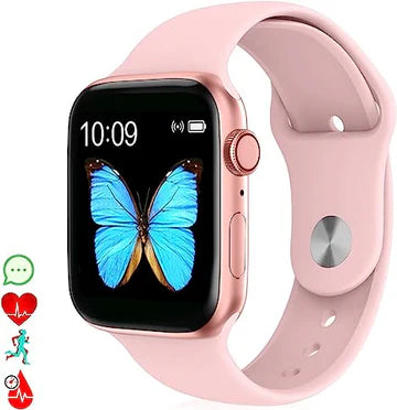 ⌚SMARTWATCH T500⌚ Estilo, Calidad y Funcionalidad en tu Muñeca😎