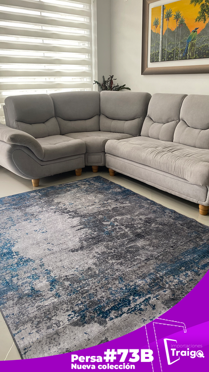 ⭐Alfombras persas 2m x 1.50cm | Arte para tu hogar 🏠