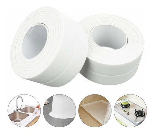 SealMax Tape - Cinta autoadhesiva impermeable 🏠  PAGA 1 Y LLEVA 2