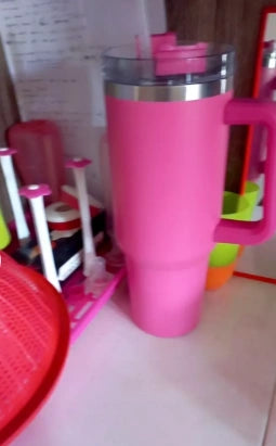 TERMO STANLEY 1250ml | BEBIDAS CALIENTES - FRIAS☕