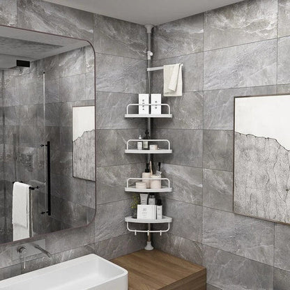 🛀Luxury Shower | Organizador esquinero para baño🫧