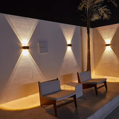 💡SolarGlow 🌞 - Lámpara de luz solar estilo Gourmet