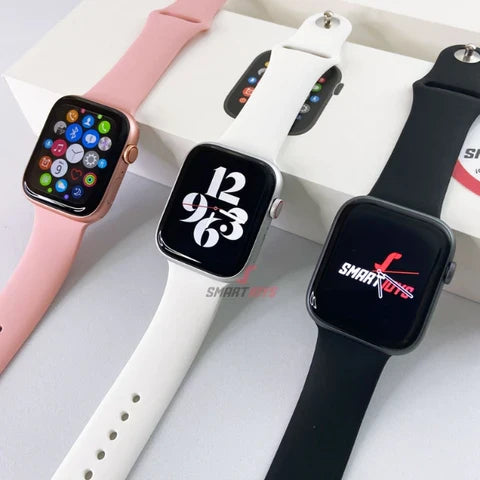⌚SMARTWATCH T500⌚ Estilo, Calidad y Funcionalidad en tu Muñeca😎