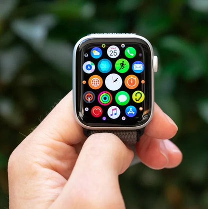 ⌚SMARTWATCH T500⌚ Estilo, Calidad y Funcionalidad en tu Muñeca😎