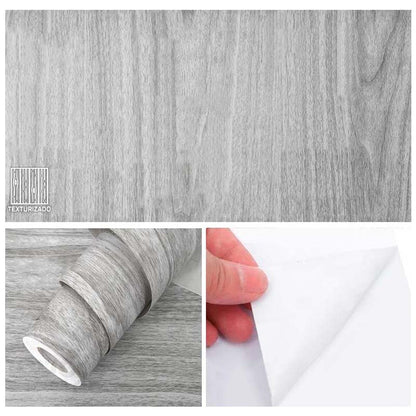 ✨Papel Adhesivo Tipo Mármol 10m x 45cm- Renueva tu hogar en tan solo segundos🤩