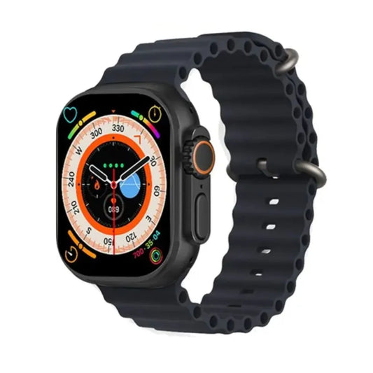 ⌚RELOJ T10 ULTRA📲 CALIDAD-PRECIO-FUNCIONALIDAD-RESISTENCIA