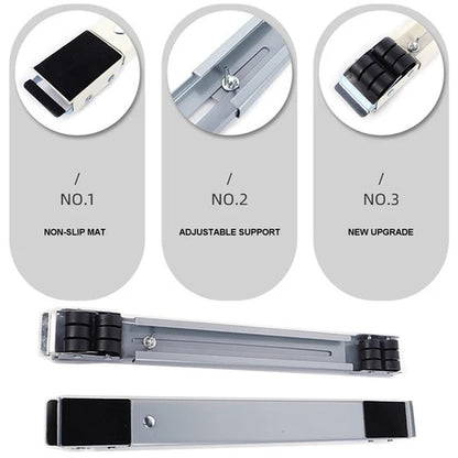 🤩BASE MULTIFUNCIONAL PARA ELECTRODOMESTICOS 🤩