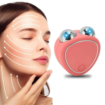 GlowLift - Microcorriente facial premium🎁