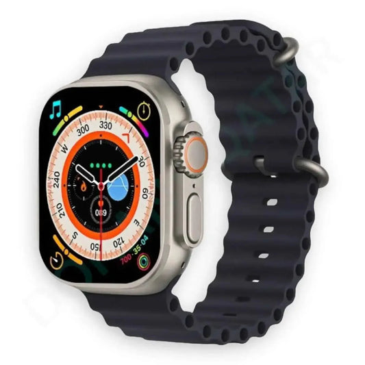 ⌚SMARTWATCH T800 ULTRA | + OBSEQUIO MANILLA⌚