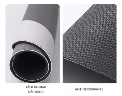 Tapete Mágico Ultra Absorbente y Antideslizante