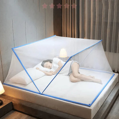 🦟TOLDILLO PLEGABLE ANTI MOSQUITOS- INSECTSAFE SHELTER 🦟