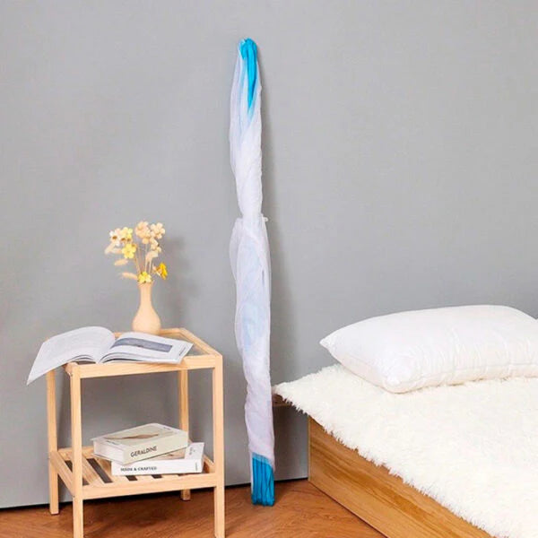 🦟TOLDILLO PLEGABLE ANTI MOSQUITOS- INSECTSAFE SHELTER 🦟